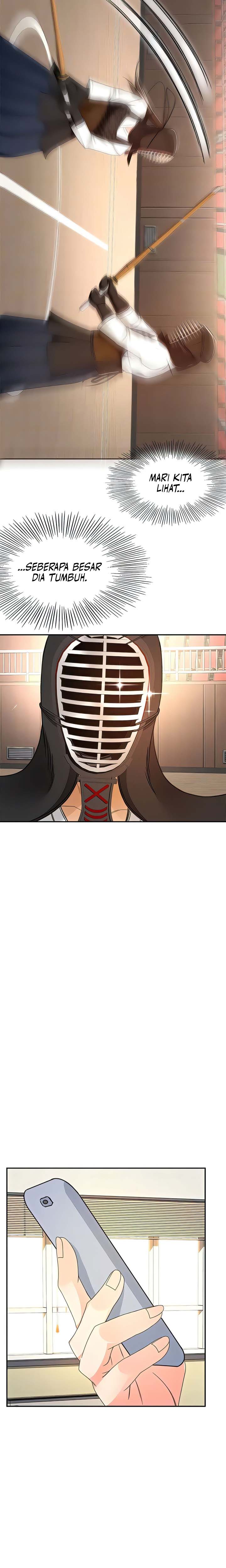 The Little Master - Chapter 89 8