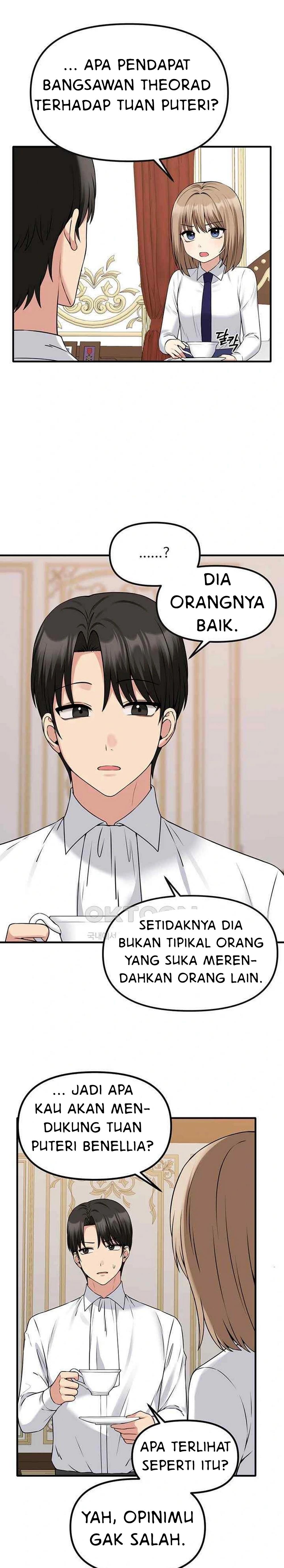 Elf Who Likes To Be Humiliated - Chapter 82 17 Elf Who Likes To Be Humiliated - Chapter 82 17