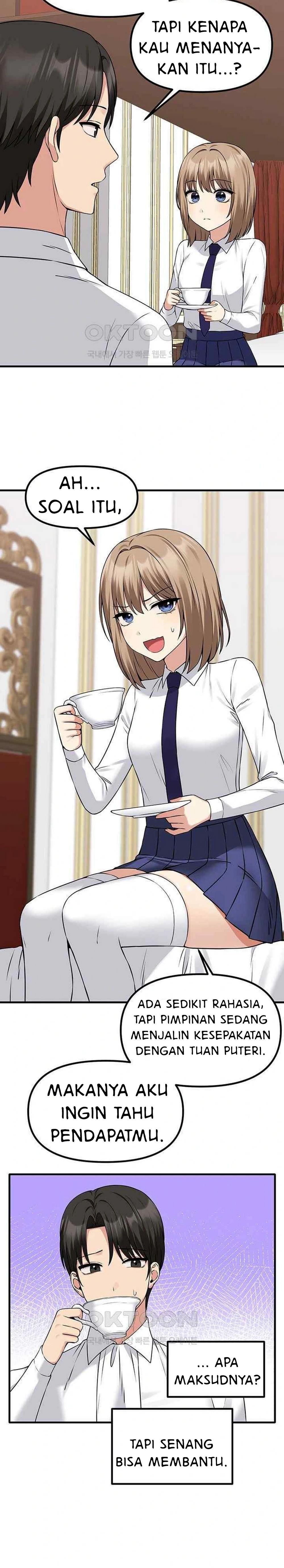 Elf Who Likes To Be Humiliated - Chapter 82 19 Elf Who Likes To Be Humiliated - Chapter 82 19