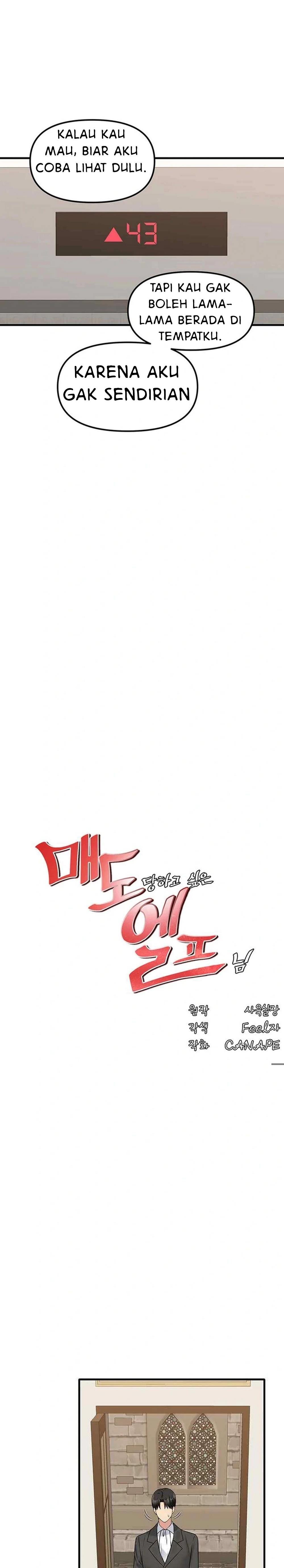 Elf Who Likes To Be Humiliated - Chapter 82 10 Elf Who Likes To Be Humiliated - Chapter 82 10