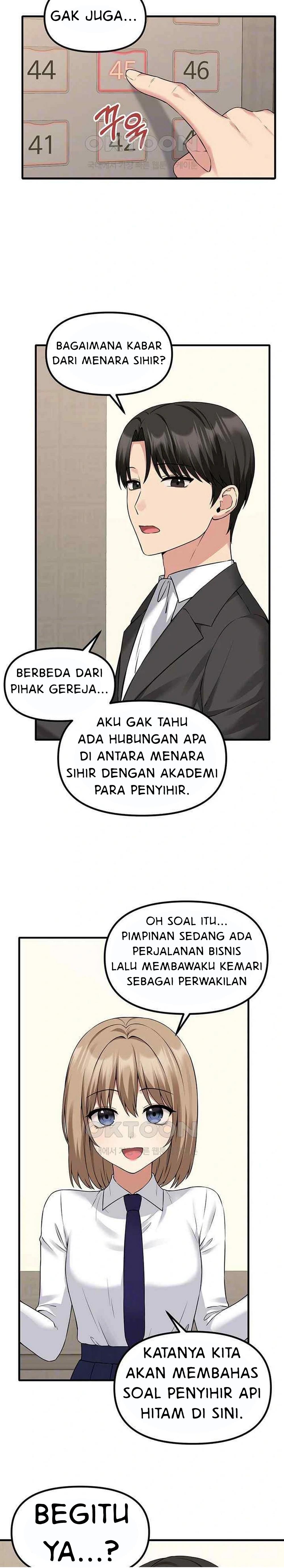 Elf Who Likes To Be Humiliated - Chapter 82 4 Elf Who Likes To Be Humiliated - Chapter 82 4