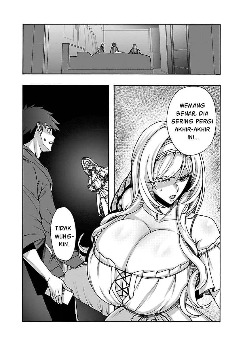 Erotical Wizard & Twelve Brides - Chapter 8.2 8 Erotical Wizard & Twelve Brides - Chapter 8.2 8