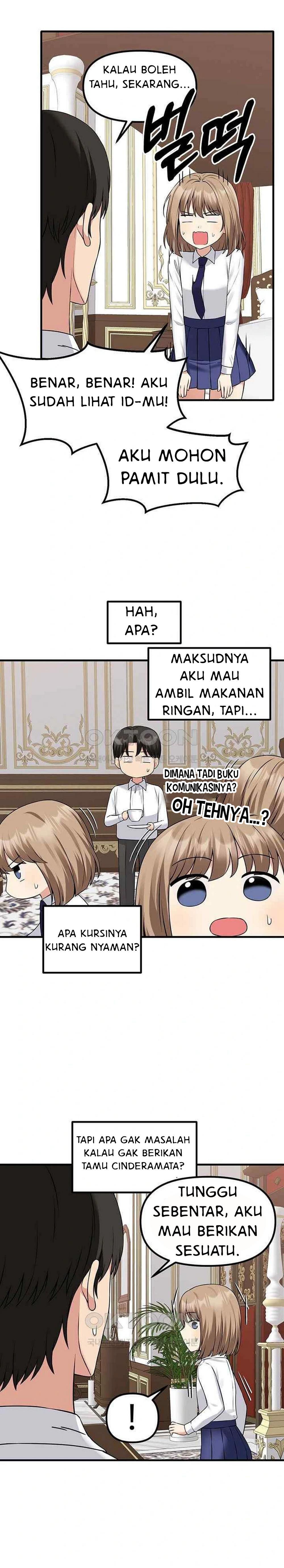 Elf Who Likes To Be Humiliated - Chapter 82 20 Elf Who Likes To Be Humiliated - Chapter 82 20