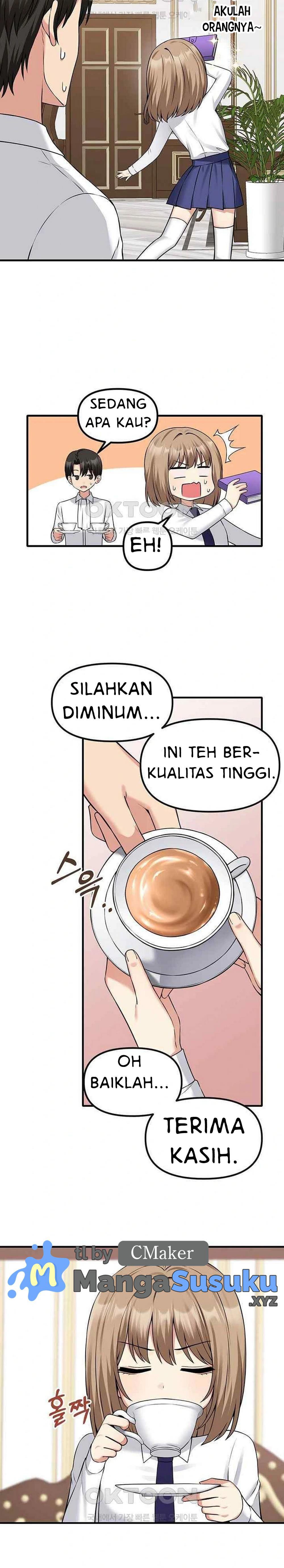 Elf Who Likes To Be Humiliated - Chapter 82 16 Elf Who Likes To Be Humiliated - Chapter 82 16