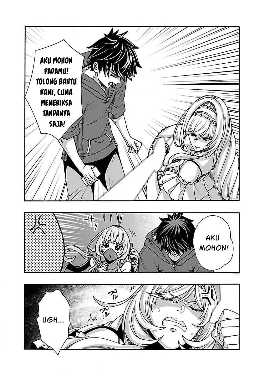 Erotical Wizard & Twelve Brides - Chapter 8.2 32 Erotical Wizard & Twelve Brides - Chapter 8.2 32