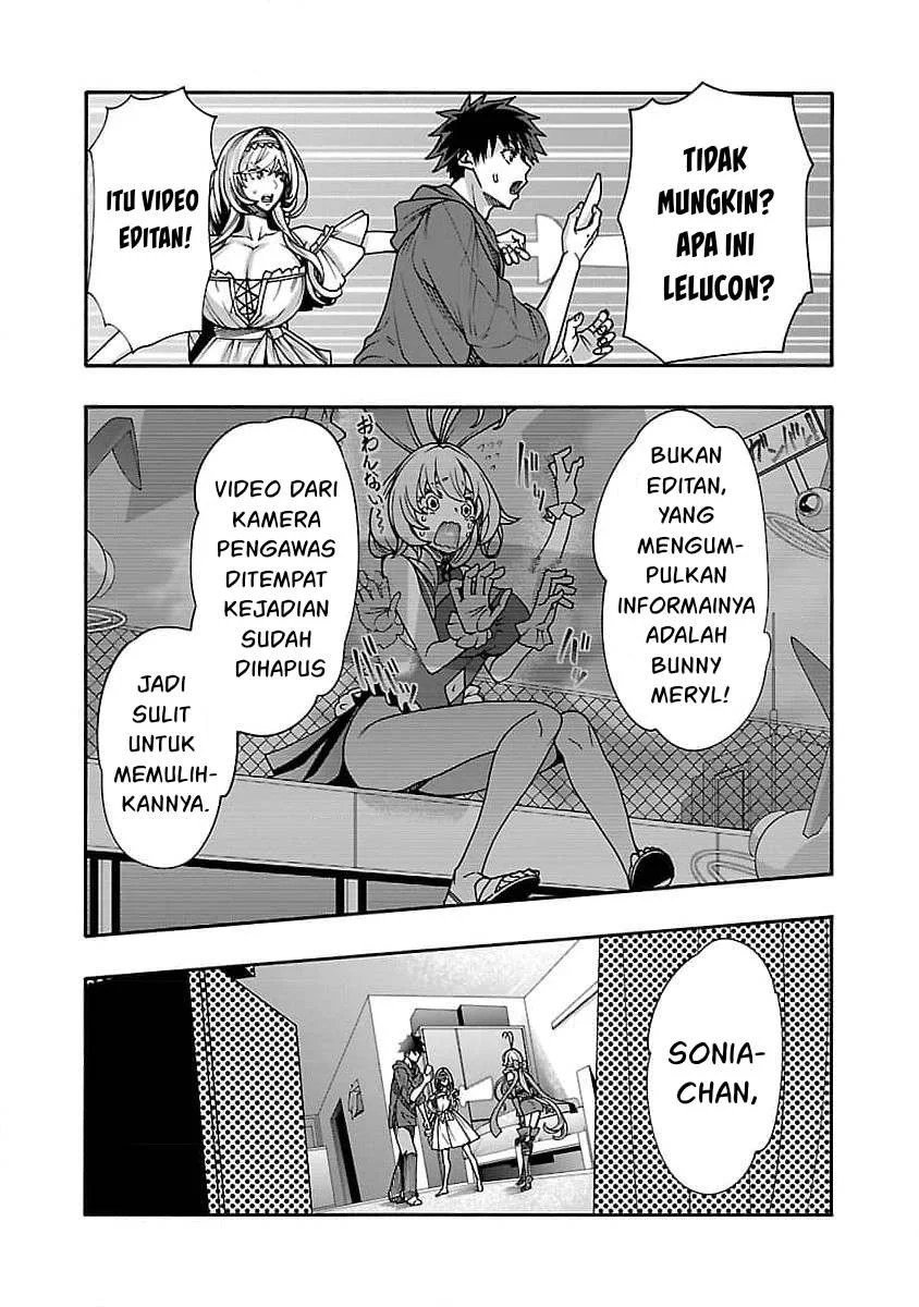 Erotical Wizard & Twelve Brides - Chapter 8.2 5 Erotical Wizard & Twelve Brides - Chapter 8.2 5