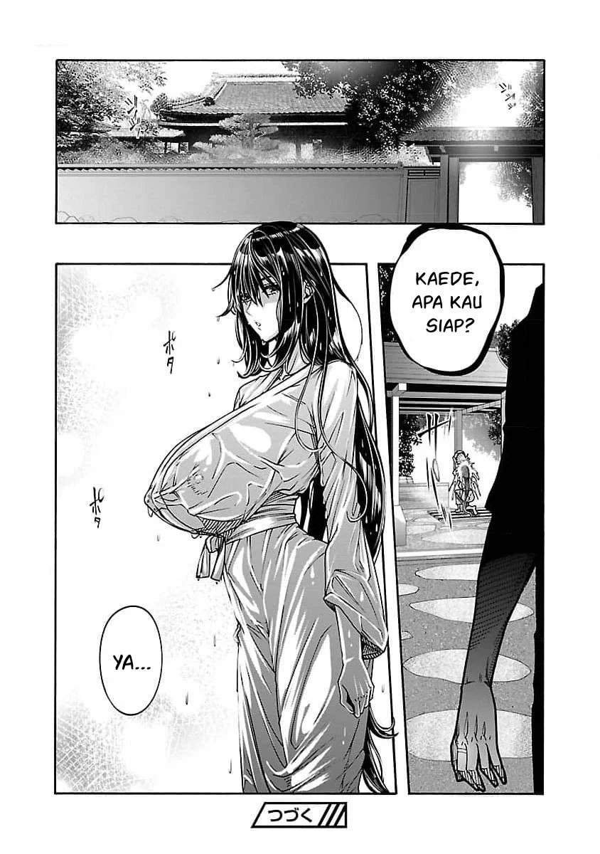 Erotical Wizard & Twelve Brides - Chapter 8.2 35 Erotical Wizard & Twelve Brides - Chapter 8.2 35