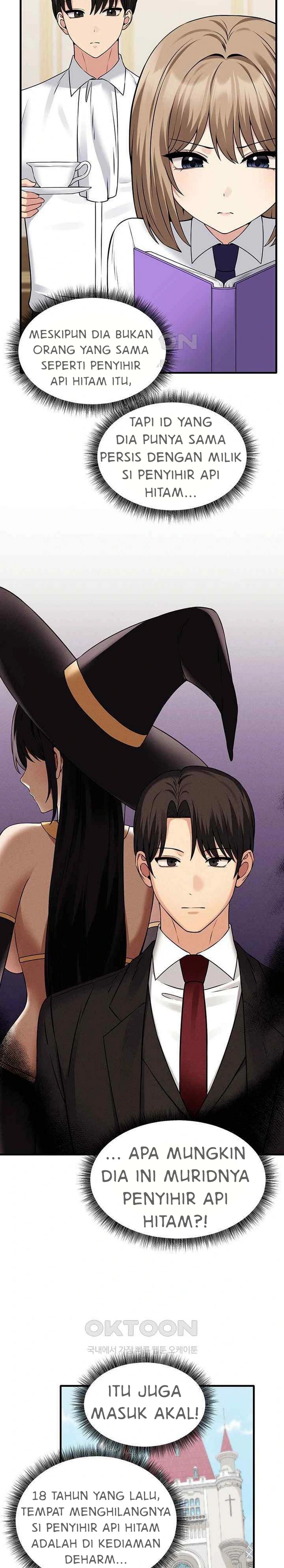 Elf Who Likes To Be Humiliated - Chapter 82 13 Elf Who Likes To Be Humiliated - Chapter 82 13