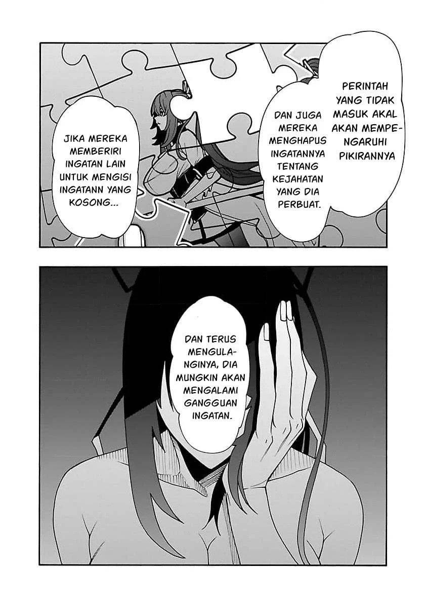 Erotical Wizard & Twelve Brides - Chapter 8.2 29 Erotical Wizard & Twelve Brides - Chapter 8.2 29