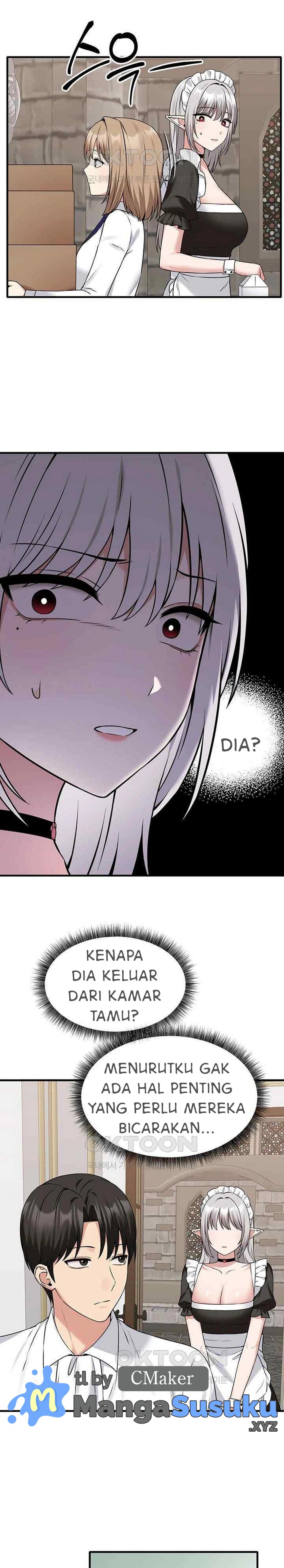 Elf Who Likes To Be Humiliated - Chapter 82 22 Elf Who Likes To Be Humiliated - Chapter 82 22