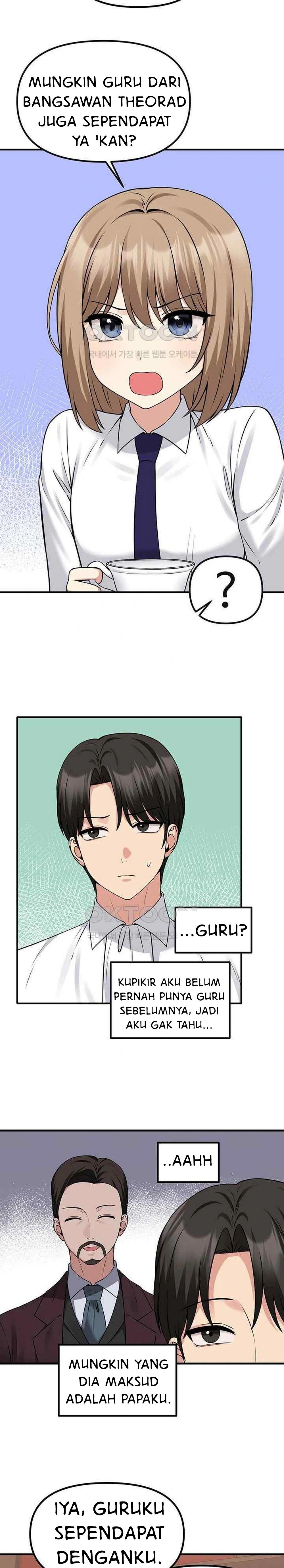 Elf Who Likes To Be Humiliated - Chapter 82 18 Elf Who Likes To Be Humiliated - Chapter 82 18