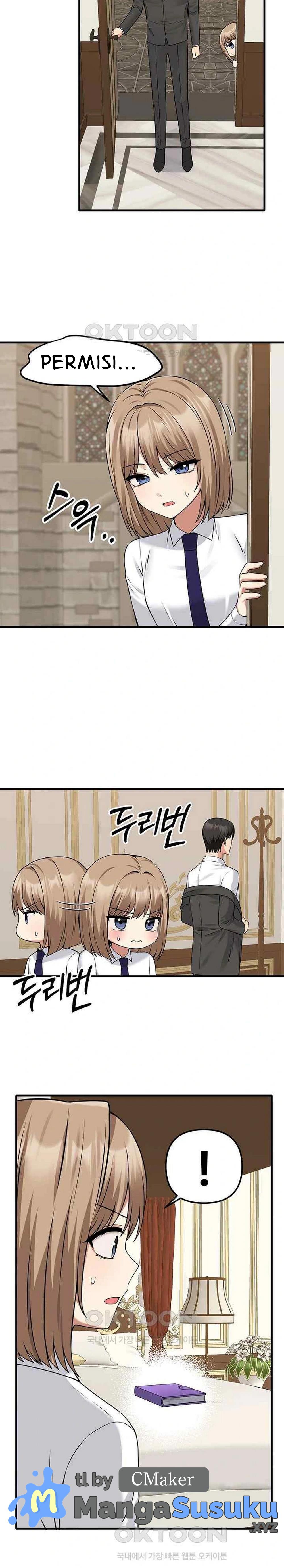 Elf Who Likes To Be Humiliated - Chapter 82 11 Elf Who Likes To Be Humiliated - Chapter 82 11