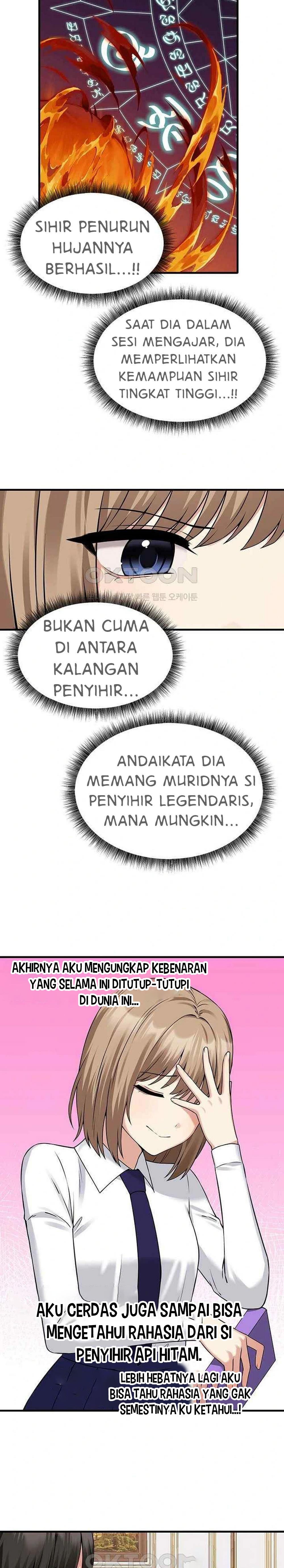 Elf Who Likes To Be Humiliated - Chapter 82 15 Elf Who Likes To Be Humiliated - Chapter 82 15