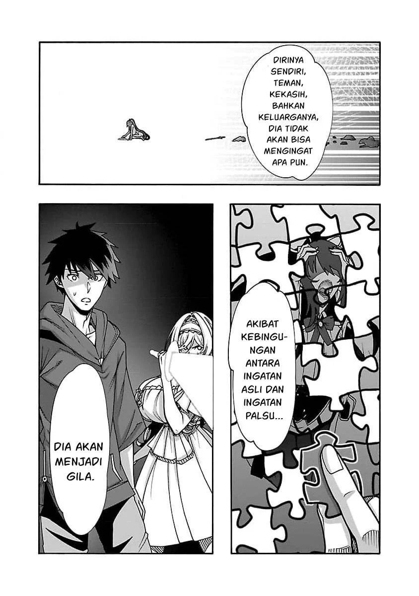 Erotical Wizard & Twelve Brides - Chapter 8.2 12 Erotical Wizard & Twelve Brides - Chapter 8.2 12