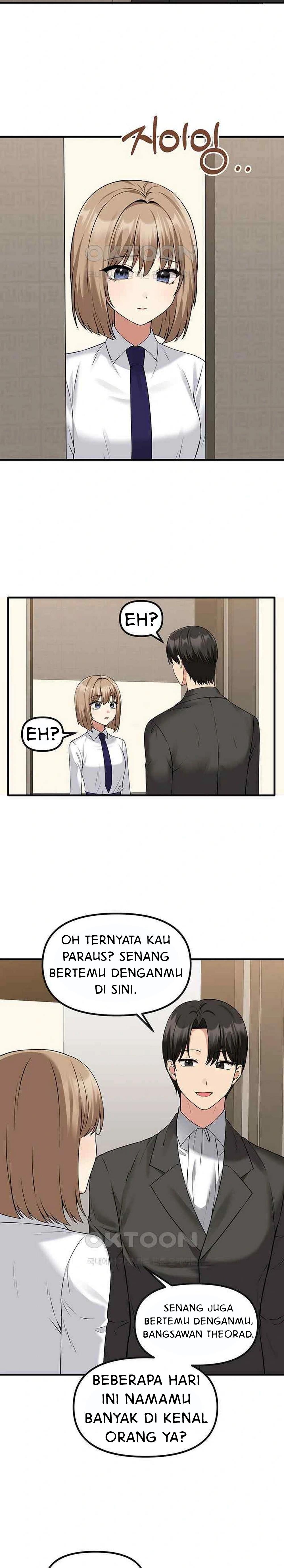 Elf Who Likes To Be Humiliated - Chapter 82 3 Elf Who Likes To Be Humiliated - Chapter 82 3