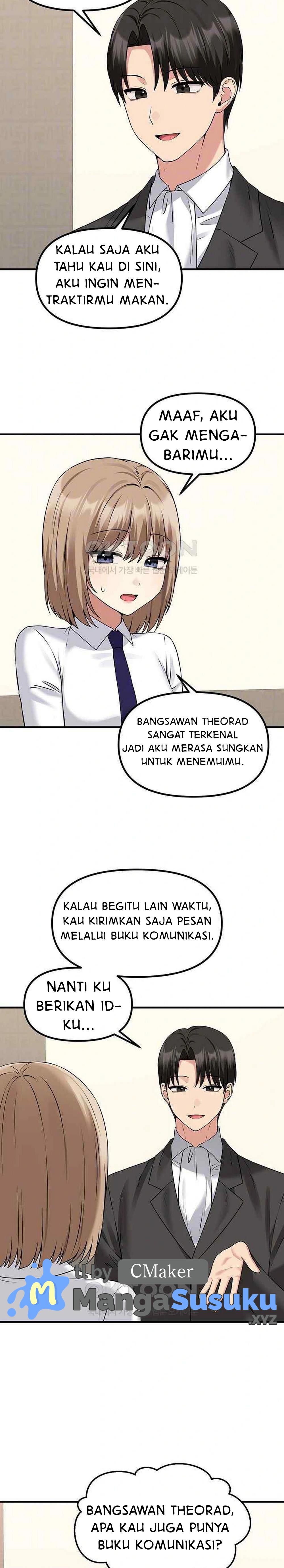 Elf Who Likes To Be Humiliated - Chapter 82 5 Elf Who Likes To Be Humiliated - Chapter 82 5