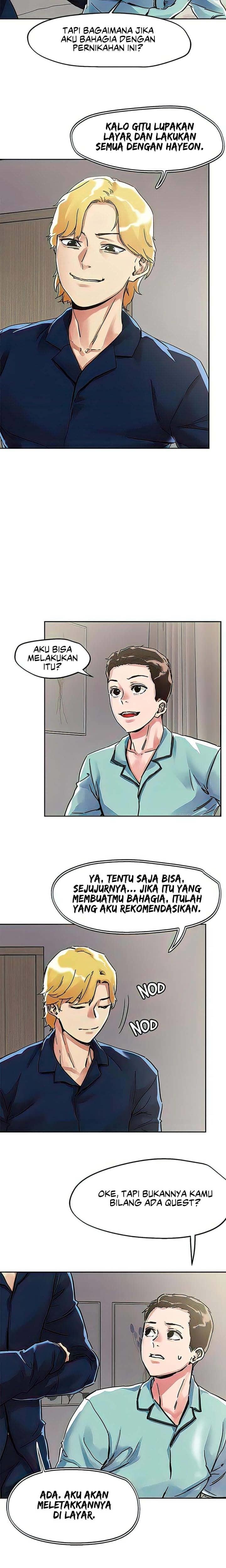 King of the Night - Chapter 74 4 King of the Night - Chapter 74 4