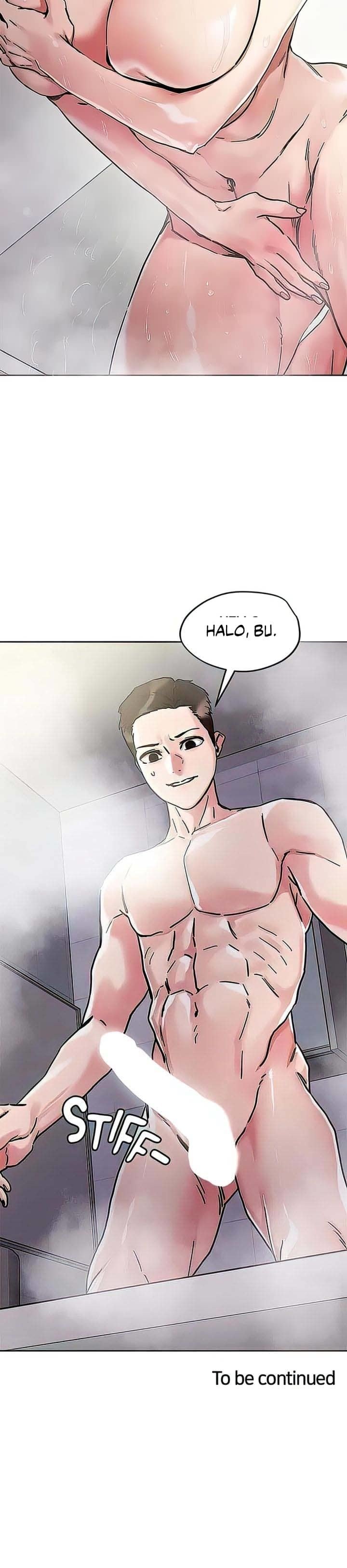 King of the Night - Chapter 74 18 King of the Night - Chapter 74 18