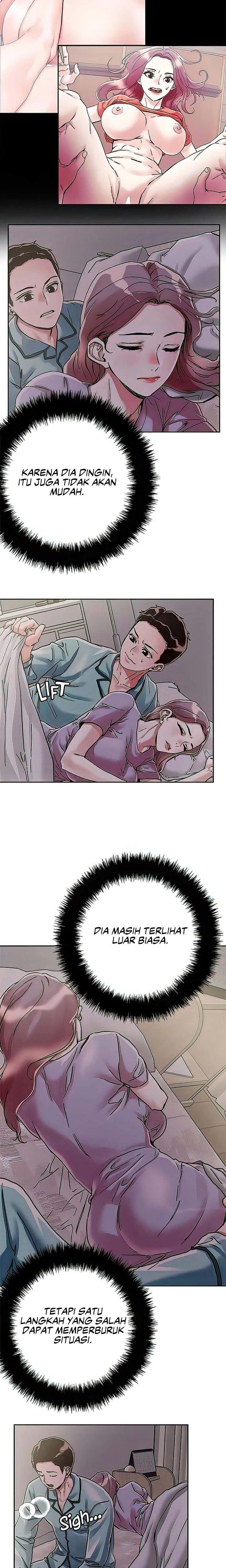 King of the Night - Chapter 74 10 King of the Night - Chapter 74 10