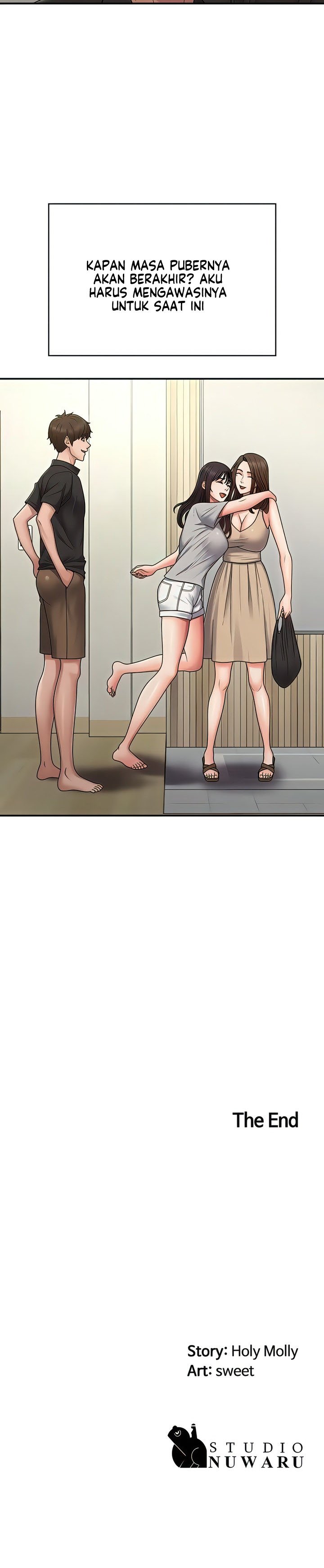 Teen Aunt - Chapter 74 23