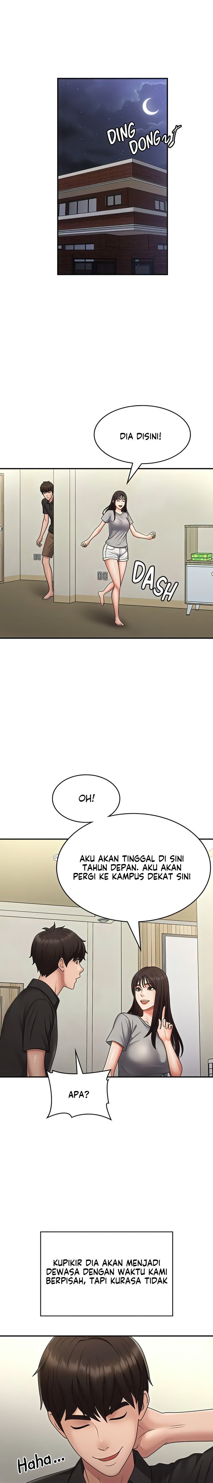 Teen Aunt - Chapter 74 22