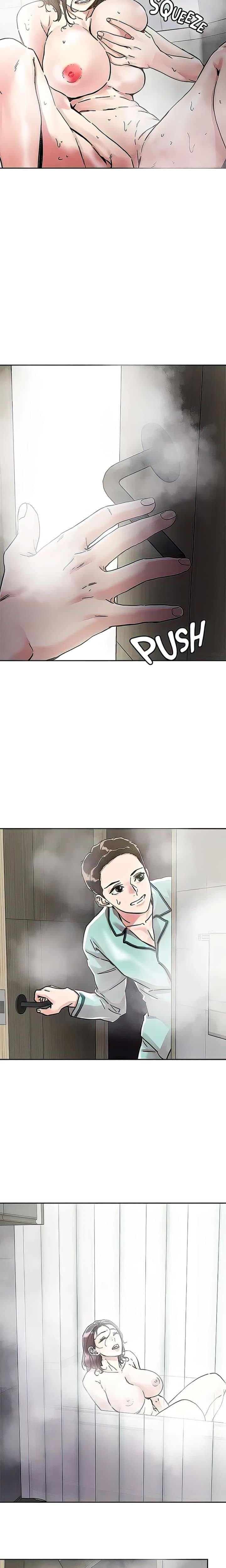 King of the Night - Chapter 74 15 King of the Night - Chapter 74 15