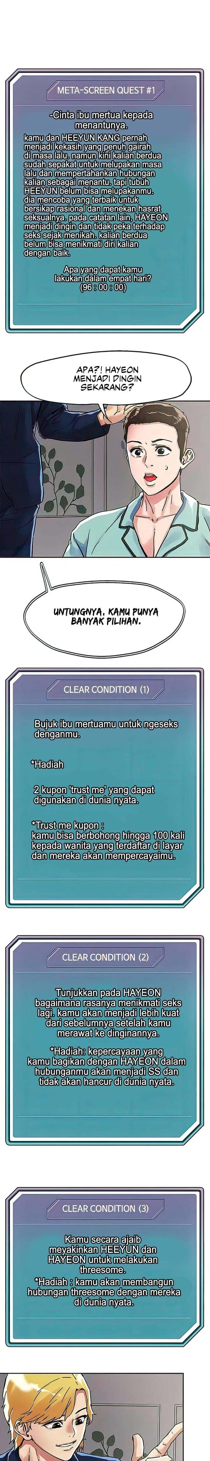 King of the Night - Chapter 74 5 King of the Night - Chapter 74 5