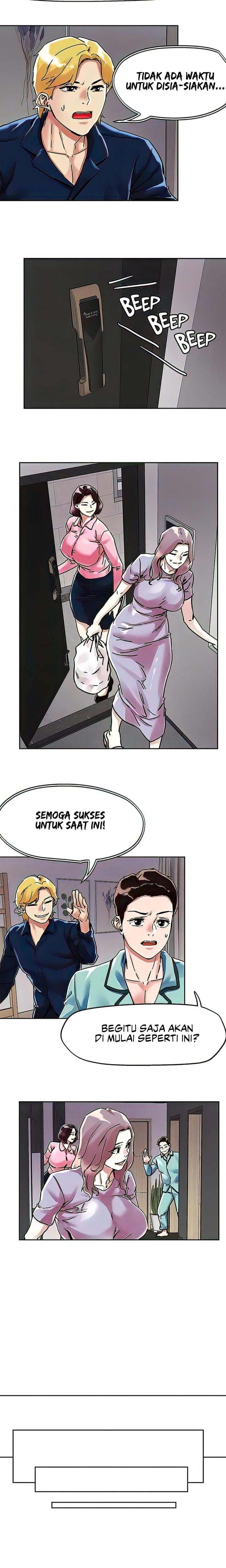 King of the Night - Chapter 74 7 King of the Night - Chapter 74 7