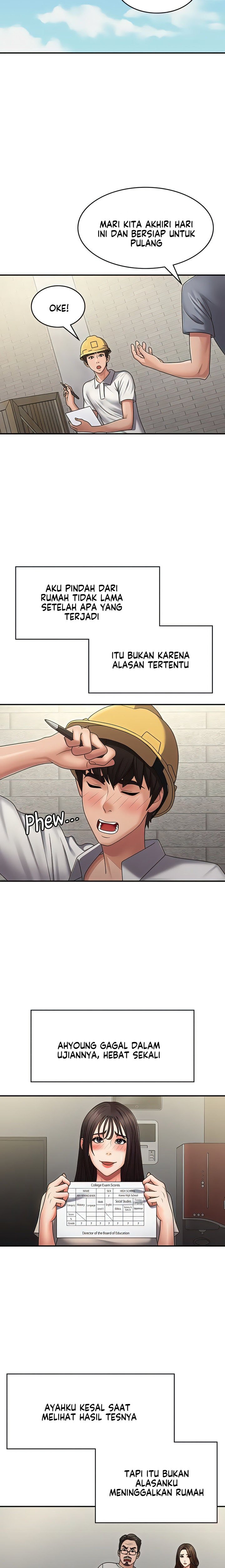 Teen Aunt - Chapter 74 12