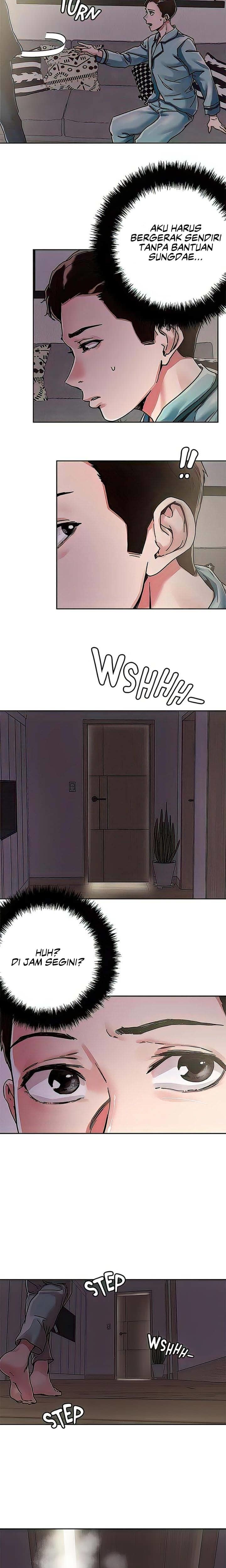 King of the Night - Chapter 74 12 King of the Night - Chapter 74 12