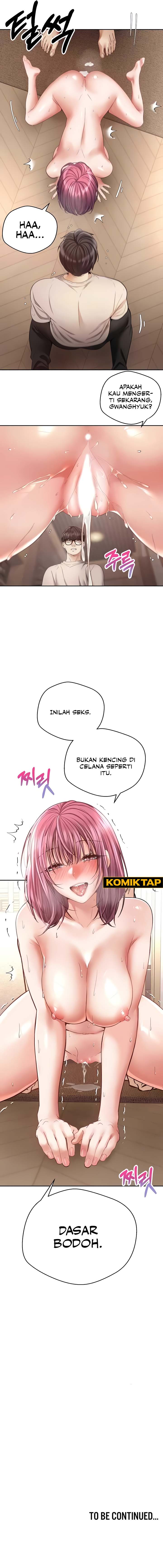 Wish Fulfillment Application - Chapter 74 7