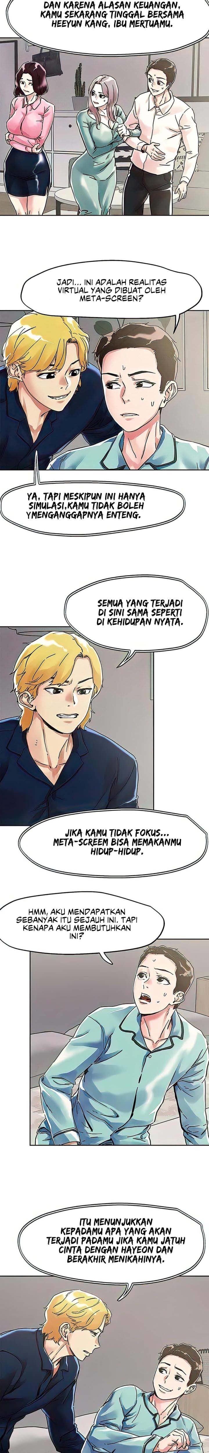 King of the Night - Chapter 74 3 King of the Night - Chapter 74 3