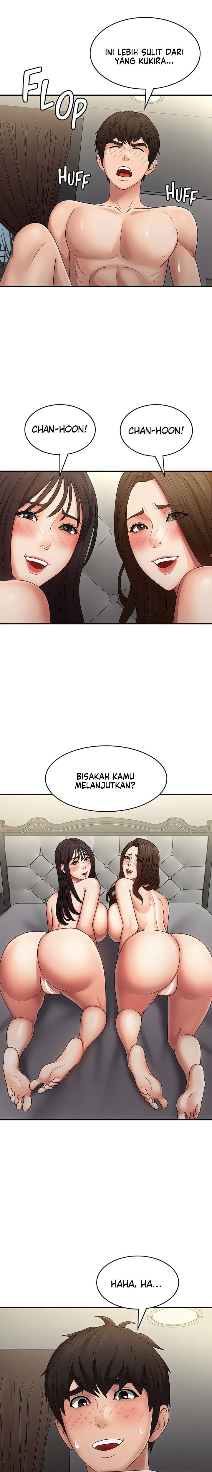 Teen Aunt - Chapter 74 9