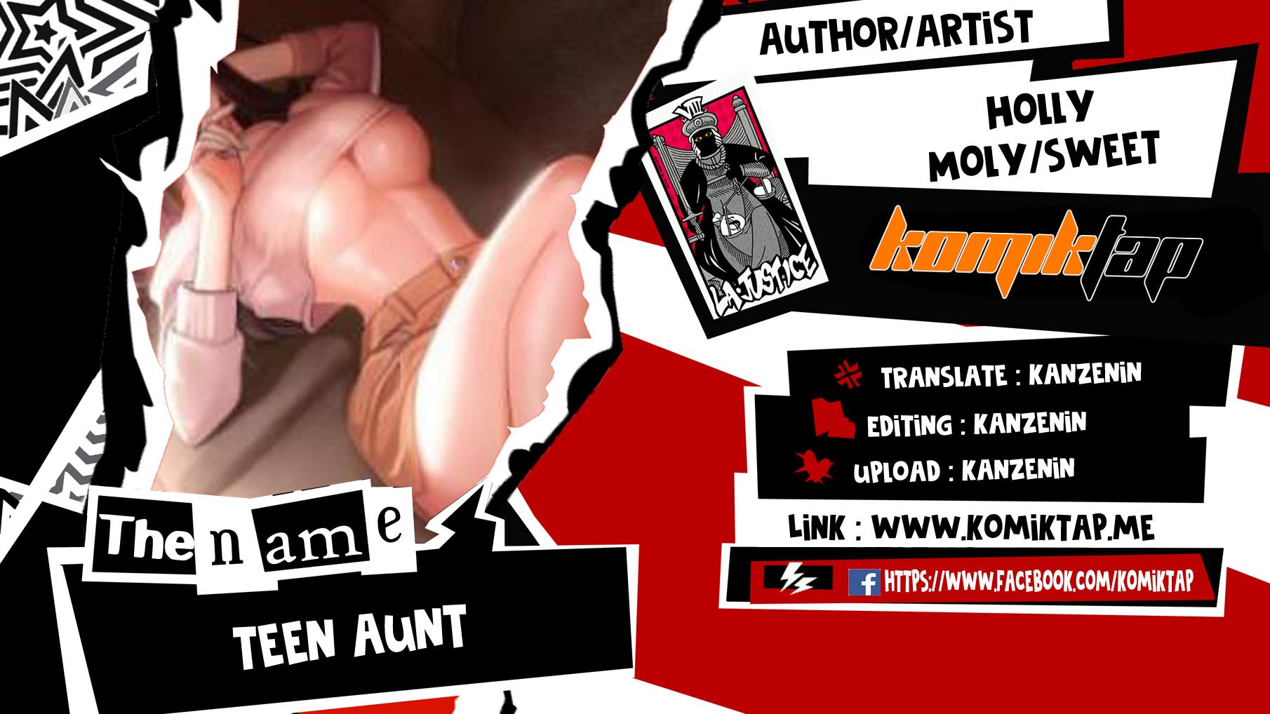 Teen Aunt - Chapter 74 1
