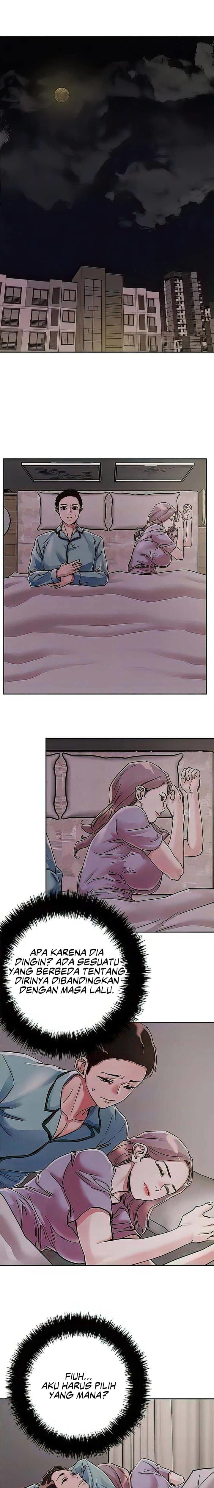 King of the Night - Chapter 74 8 King of the Night - Chapter 74 8