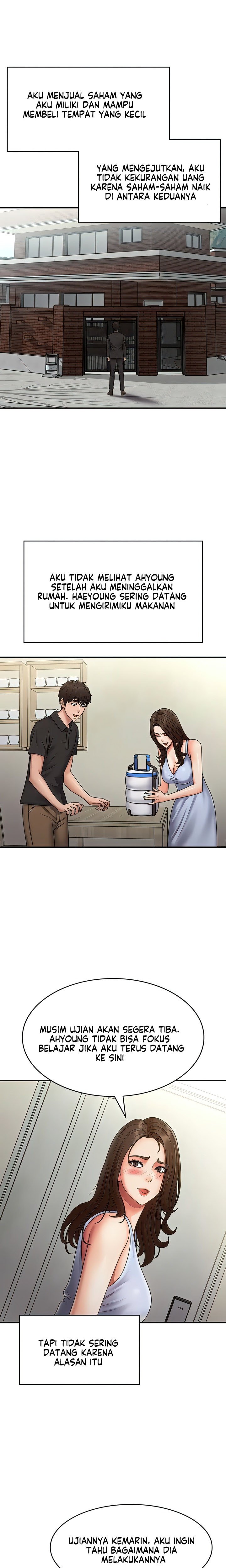 Teen Aunt - Chapter 74 14