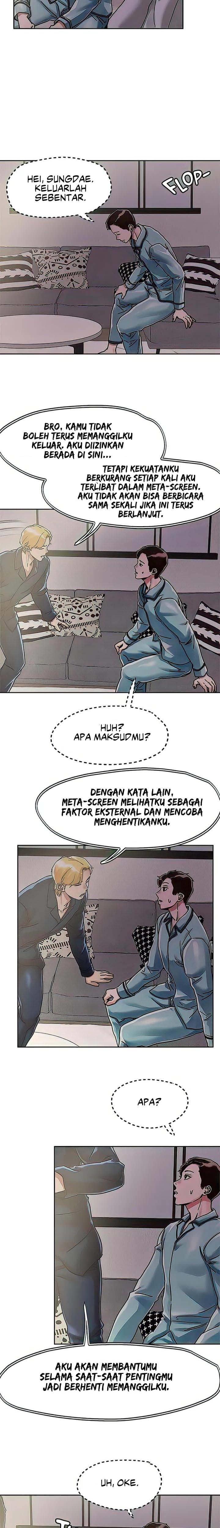 King of the Night - Chapter 74 11 King of the Night - Chapter 74 11