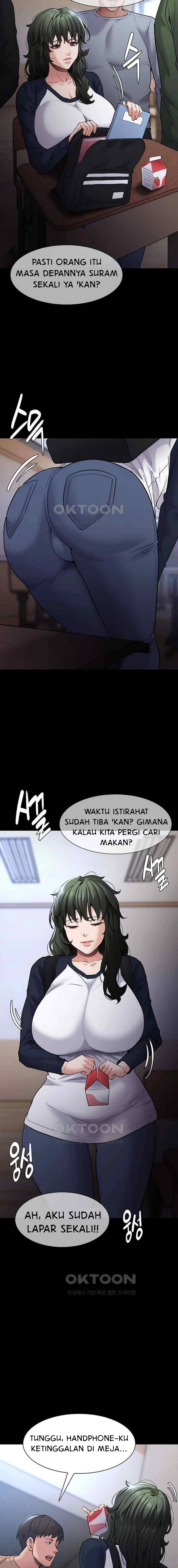 Wicked Diary - Chapter 71 8