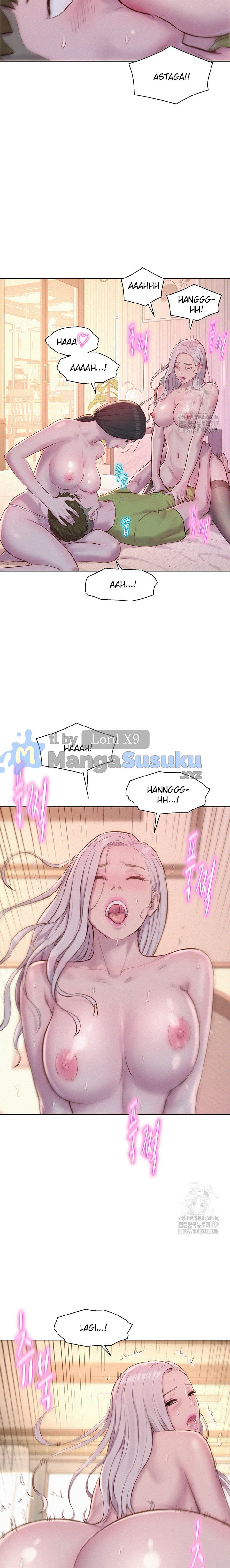 Romantic Camping - Chapter 71 16