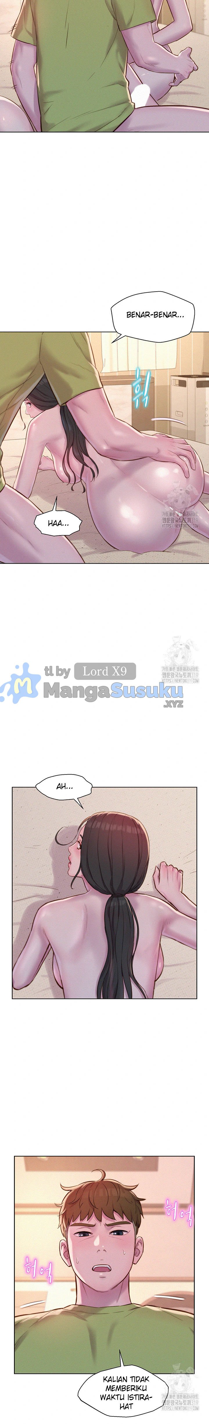 Romantic Camping - Chapter 71 23
