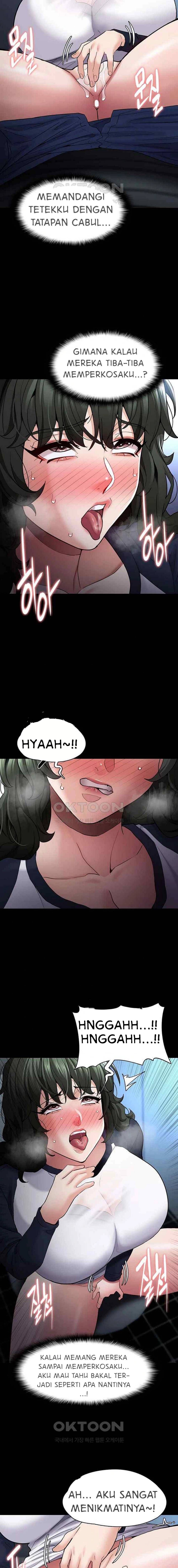 Wicked Diary - Chapter 71 14