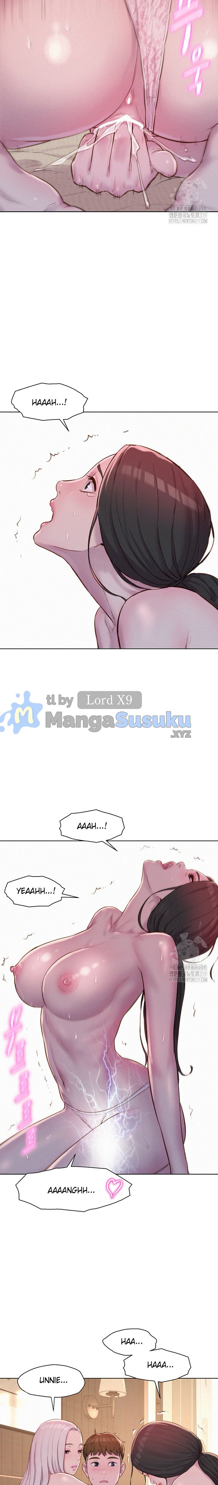 Romantic Camping - Chapter 71 11
