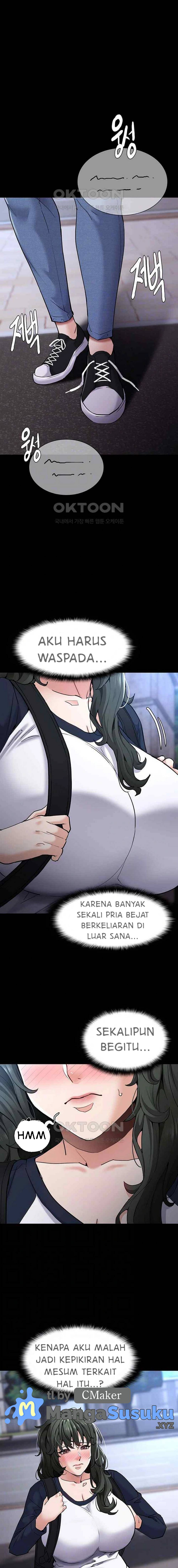 Wicked Diary - Chapter 71 3
