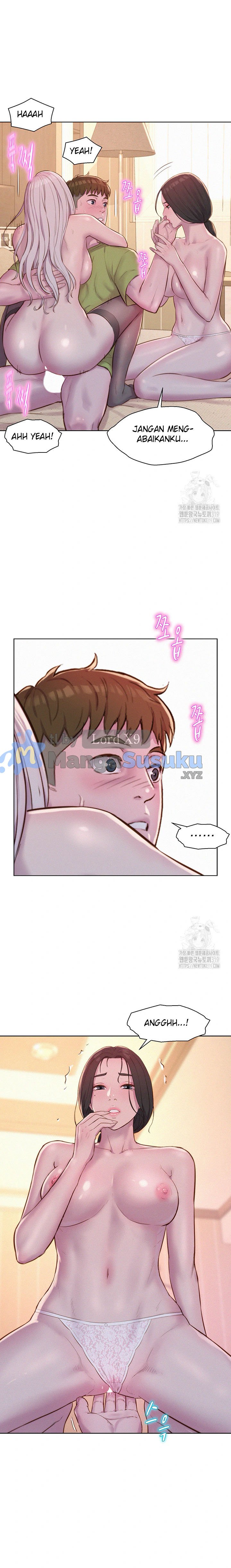 Romantic Camping - Chapter 71 9