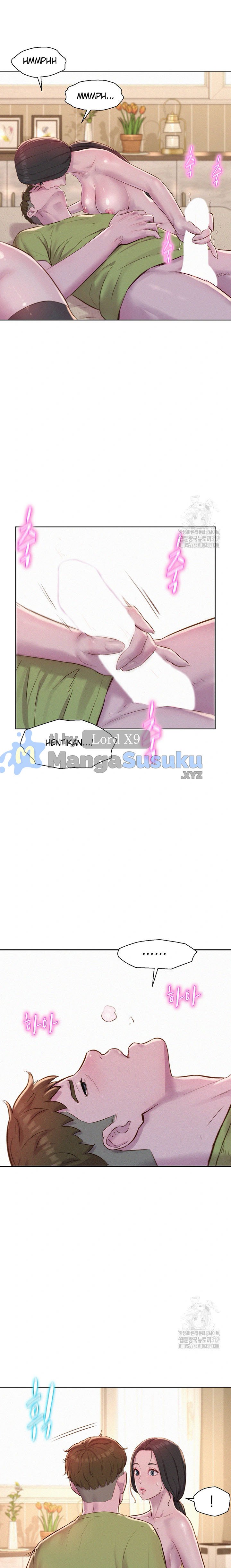 Romantic Camping - Chapter 71 22