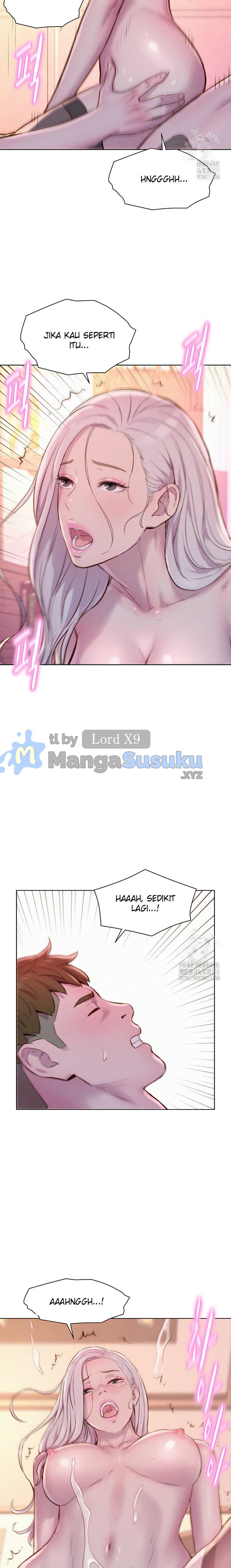 Romantic Camping - Chapter 71 19