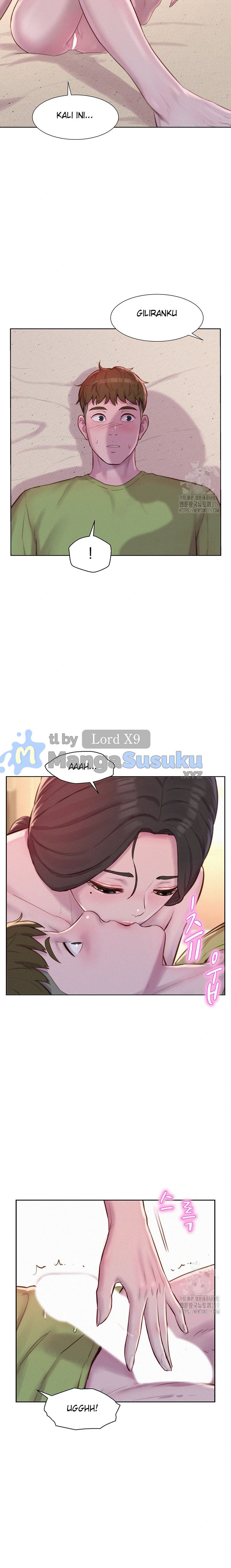 Romantic Camping - Chapter 71 21
