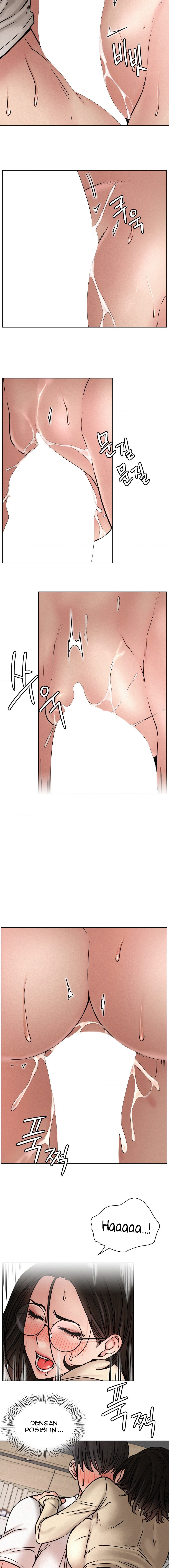 Staying with Ajumma - Chapter 71 9