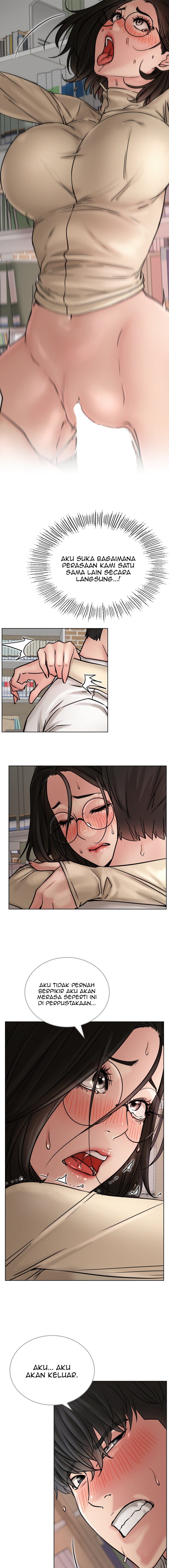 Staying with Ajumma - Chapter 71 11