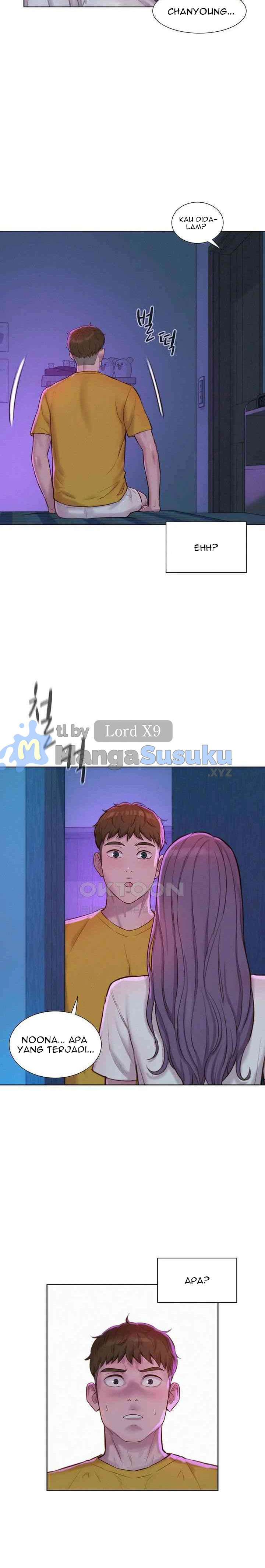 Romantic Camping - Chapter 77 17